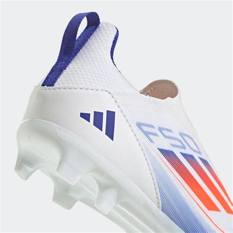 adidas x voetbalschoenen kind|Adidas f50 voetbalschoenen.